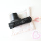 PANASONIC LUMIX TZ60 (BLACK)