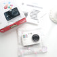 GE C1233 DIGITAL CAMERA | BOXED (WHITE)