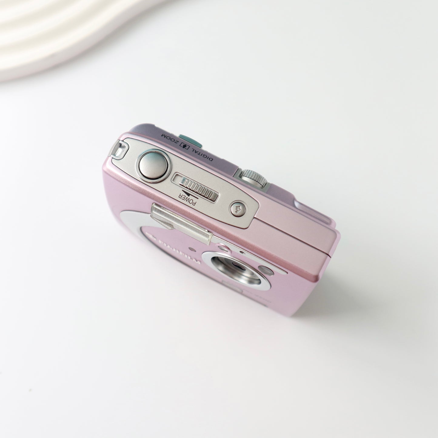 FUJIFILM FINEPIX 4500 (PINK)