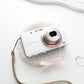 LUMIX PANASONIC DMC-FX80 (WHITE) | BOXED