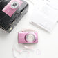 NIKON COOLPIX S6100 (PINK) | BOXED