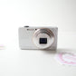 SONY CYBERSHOT DSC-WX100 (WHITE) | BOXED
