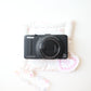NIKON COOLPIX S9300 (BLACK)