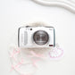 FUJIFILM FINEPIX F55O EXR (WHITE)