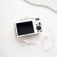 FUJIFILM FINEPIX F550 EXR (WHITE)