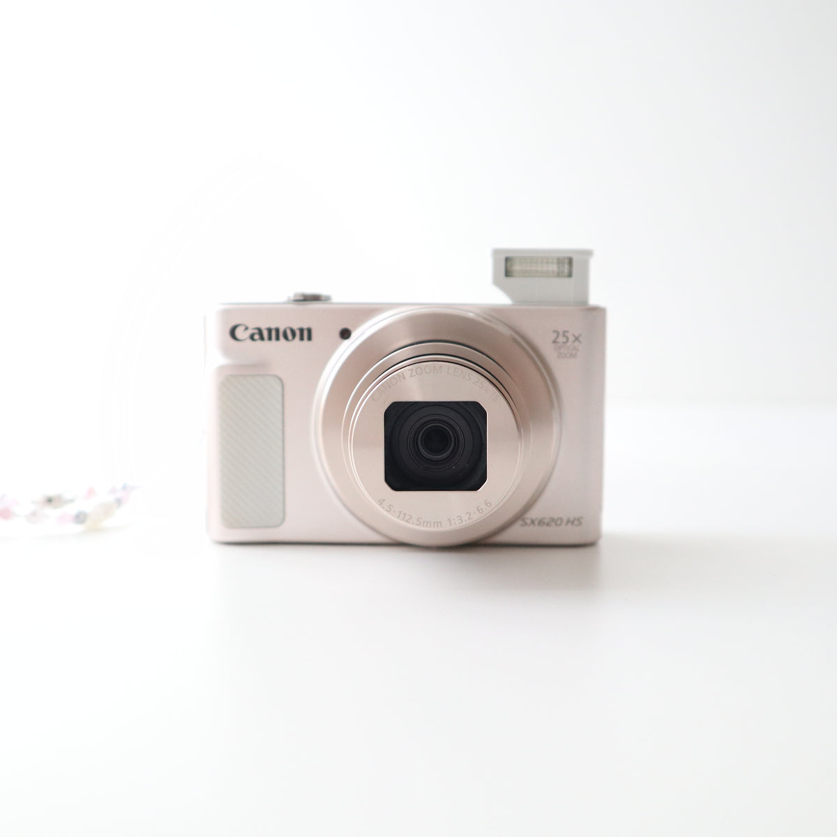 CANON POWERSHOT SX620 HS (CHAMPAGNE GOLD)