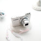 CANON POWERSHOT S200 (WHITE)