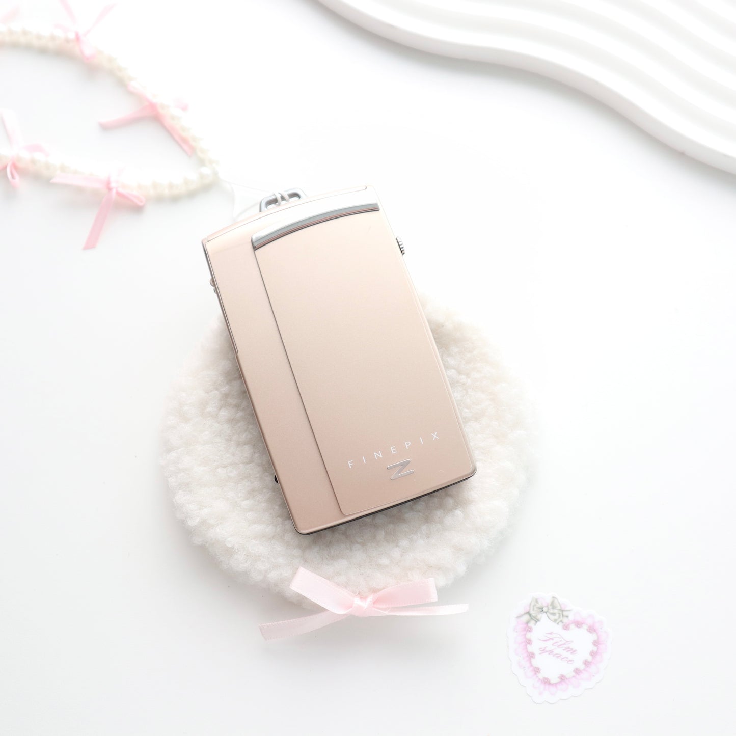 FUJIFILM FINEPIX Z1000 EXR (GOLD)