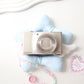 NIKON COOLPIX S8000 (CHAMPAGNE)