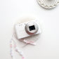 SONY CYBERSHOT DSC-WX300 (WHITE)