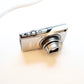 CANON IXY 640F (SILVER)