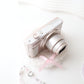 CANON POWERSHOT SX620 HS (CHAMPAGNE GOLD)