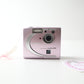 FUJIFILM FINEPIX 4500 (PINK)