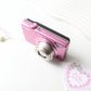 NIKON COOLPIX S6100 (PINK)