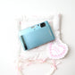 SONY CYBERSHOT DSC-T90 (BLUE)