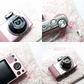 CASIO EXILIM EX-ZR700 (PINK)