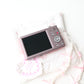 PANASONIC LUMIX DMC-SZ3 (PINK) | BOXED