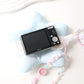SONY CYBERSHOT DSC-W350D (GOLD)
