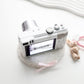 PANASONIC LUMIX TZ85 (WHITE)