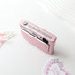 SONY CYBERSHOT DSC-T20 (BABY PINK)