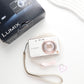 LUMIX PANASONIC DMC-FX80 (WHITE) | BOXED