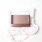 RARE SONY CYBERSHOT DSC-T90 (BROWN)