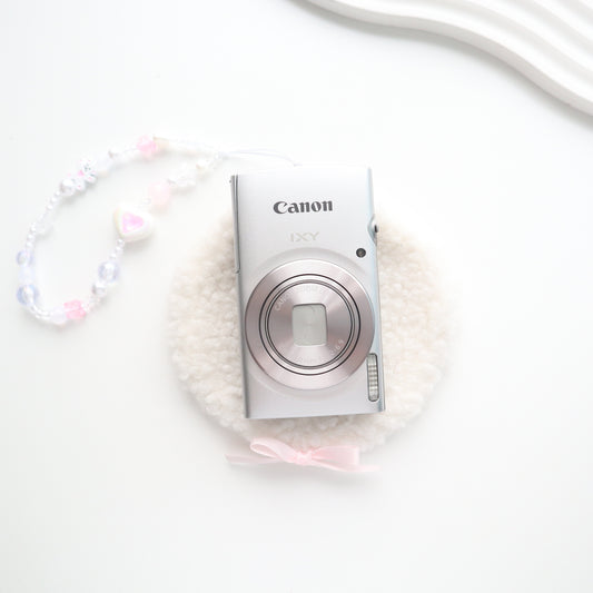 CANON IXY 200 / CANON IXUS 185 (SILVER)