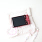 SONY CYBERSHOT DSC-WX100 (PINK)