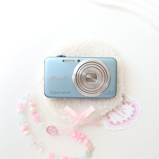 SONY CYBERSHOT DSC-WX50 (BABY BLUE)
