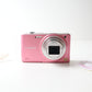 PANASONIC LUMIX DMC-SZ3 (PINK) | BOXED