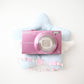 NIKON COOLPIX S6100 (PINK)