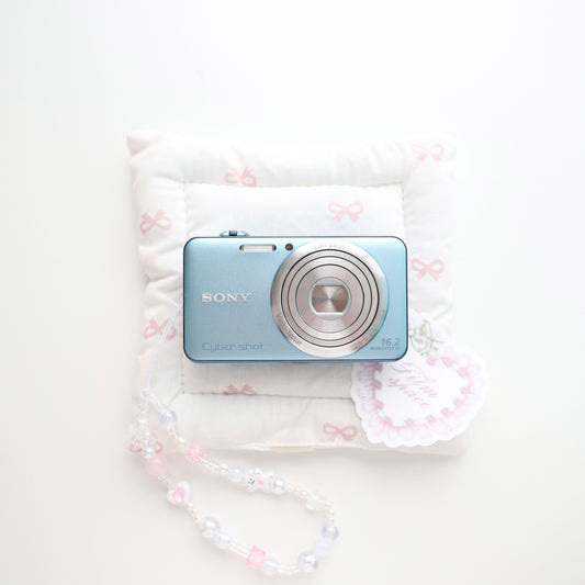 SONY CYBERSHOT DSC-WX50 (BABY BLUE)