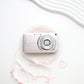 RARE SONY CYBERSHOT DSC-W350D (PINK ROSE)