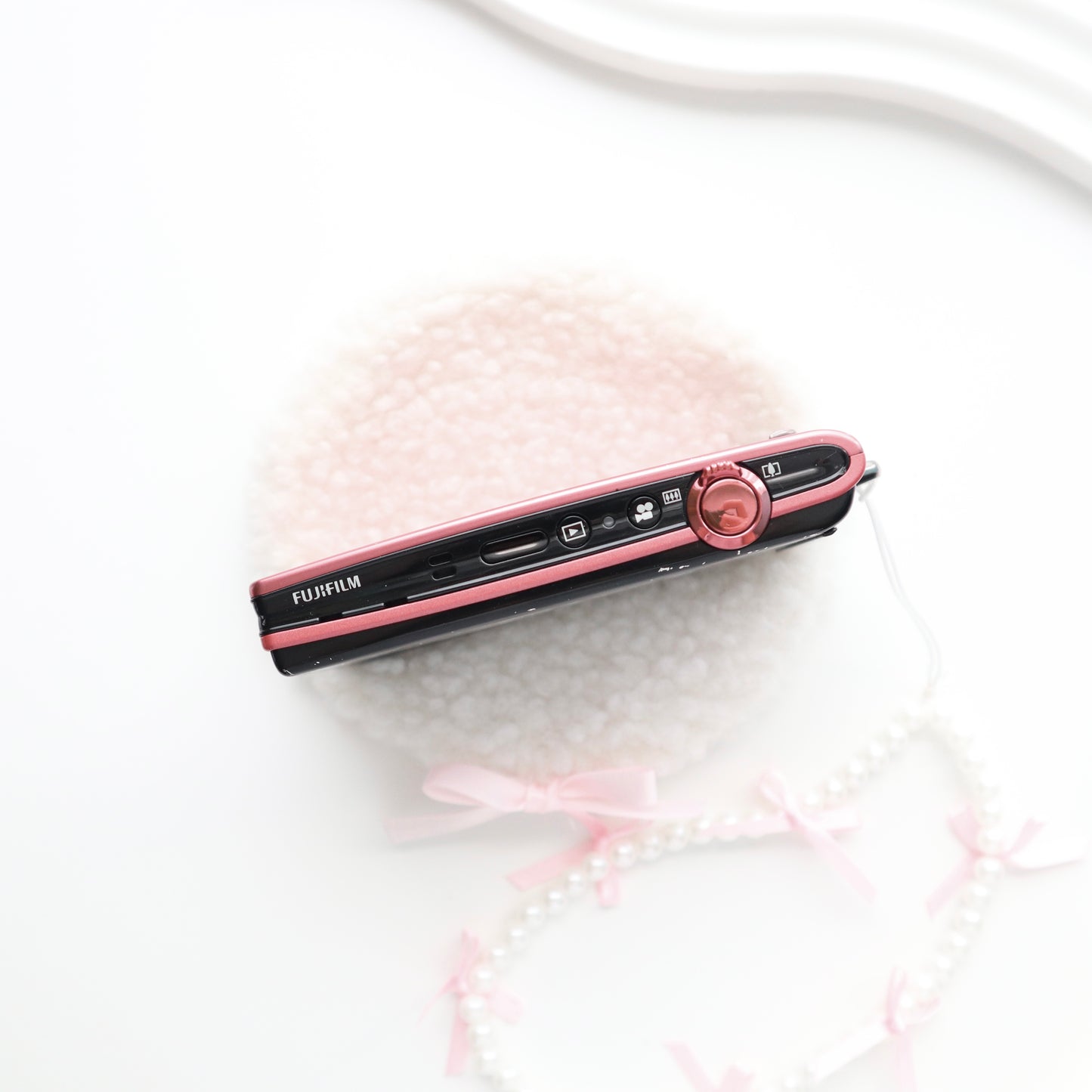 FUJIFILM FINEPIX Z1100 EXR (PINK)
