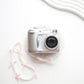 NIKON COOLPIX 2100 (SILVER)