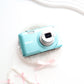NIKON COOLPIX S3300 (MINT GREEN)