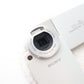 RARE SONY CYBERSHOT DSC-M2 (WHITE)