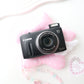CANON POWERSHOT SX260 HS (BLACK)