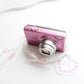 NIKON COOLPIX S6100 (PINK) | BOXED