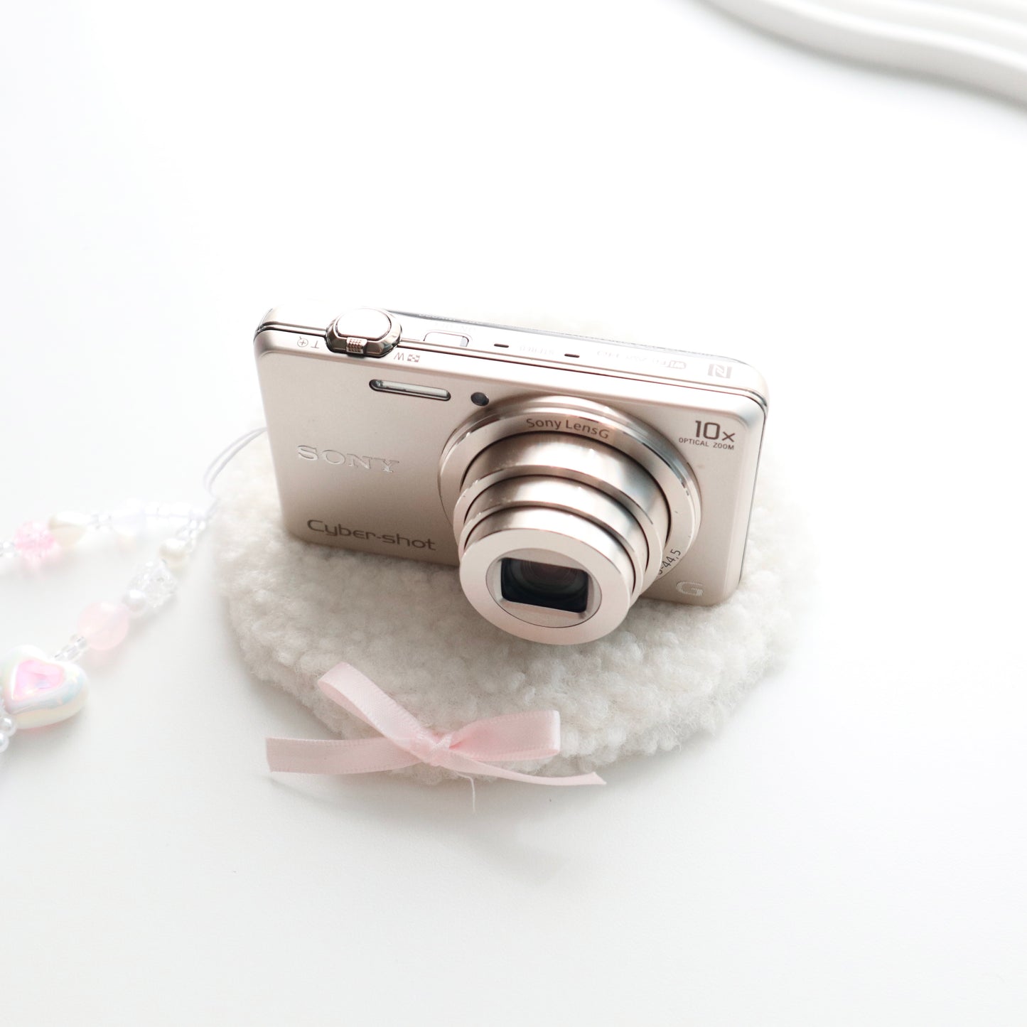 SONY CYBERSHOT DSC-WX220 (GOLD)