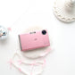 FUJIFILM FINEPIX Z5 FD (PINK)