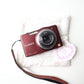 PANASONIC LUMIX DMC-SZ7 (BROWN)