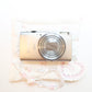 CANON IXY 640F (SILVER)