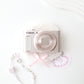 CANON POWERSHOT SX620 HS (CHAMPAGNE GOLD)