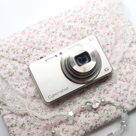 SONY CYBERSHOT DSC-WX220 (GOLD)