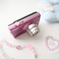 NIKON COOLPIX S6100 (PINK)