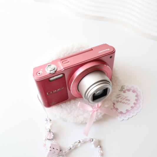 PANASONIC LUMIX DMC-SZ10 (PINK)