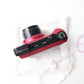 SONY CYBERSHOT DSC-HX10V (CHERRY RED)