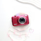 FUJIFILM FINEPIX JX400 (RED)