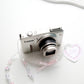 CANON POWERSHOT SX600 HS (GOLD)